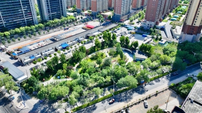 德州市以十五分钟和五分钟生活圈双轮驱动—— 打造完整社区建设“德州样本”