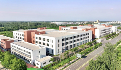 德州天衢建设发展集团开融公司：双轮驱动 链动产业新图景 | 冲刺四季度 打好收官战③