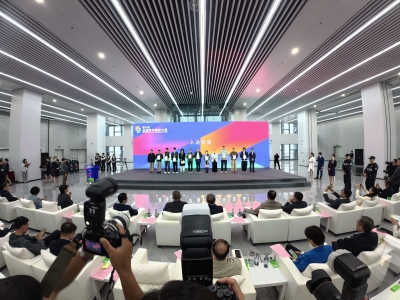  德报记者郭庆萍作品入展！第六届全国青年摄影大展滕州启幕