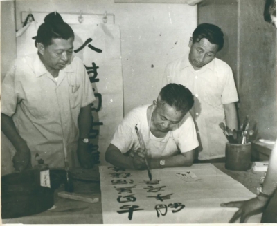 守护——运河酒脉的代代传承