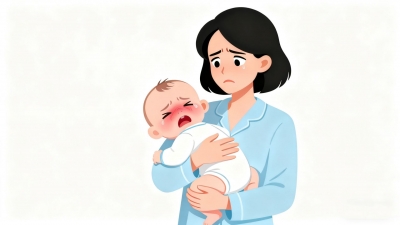 宝宝腹泻莫慌张 中医调护有良方 | 德州市妇幼保健院中医科育儿锦囊