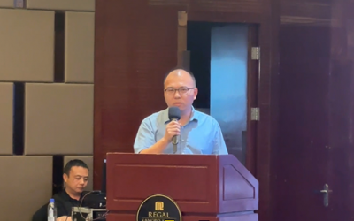 产业链上看德州·路演 | 山东丰源生物医药科技有限公司