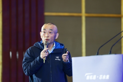 全国半导体材料标准化分技术委员会主任委员贺东江： 让产业发展与国家需求同频共振