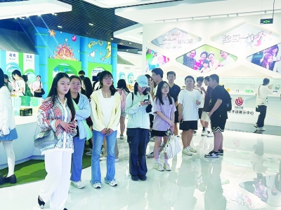 禹城深度挖掘工业旅游潜力，前9个月接待游客超15万人次 | 厂区变景区 释放新魅力