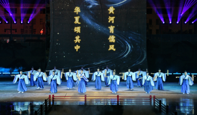 在天衢新区，定义假日新体验