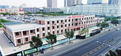 山东高速德建集团：执“更新”之笔，绘“焕新”画卷