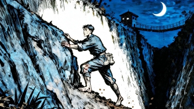 德州记忆｜房畅：冀鲁边烽火中的“娃娃兵”