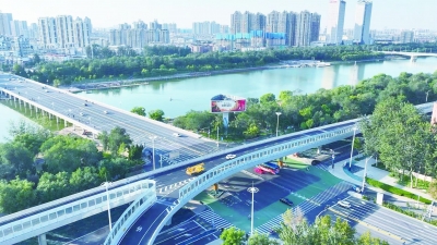 推动城市高质量发展 | 德州打造有温度、有活力、有底蕴的宜居之城——城市更新既要“面子”更要“里子”