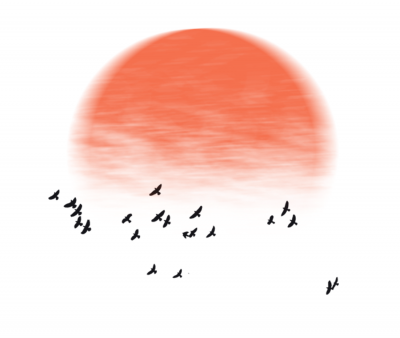 诗 | 黄加水：咏夸父追日