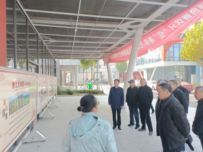 情暖重阳 赓续住建荣光 |市住房城乡建局组织开展重阳节系列活动  