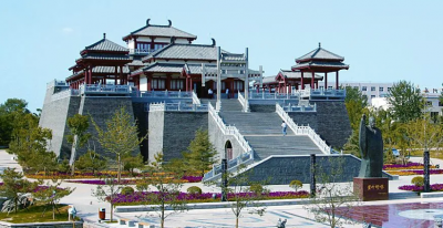 纪念台湾光复80周年，两大海峡两岸文化交流项目将在德州举办