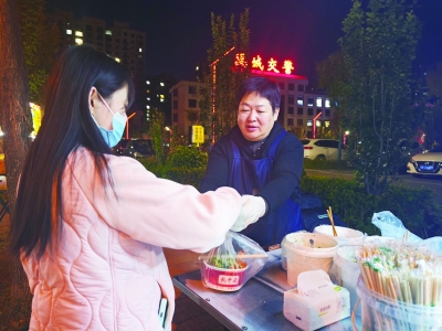 禹城入选山东省城市小微公共空间整治提升工作试点城市 | 下足“绣花功夫” 雕琢品质之城