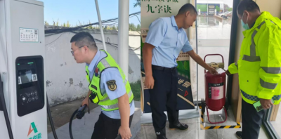 德州市公路巡查中心丨保障国庆中秋假期道路交通安全形势整体平稳
