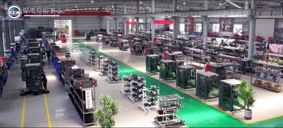 德州高新区完善科技服务链条，构建梯次培育体系 | 高新技术企业数量超百家