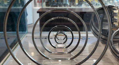 解码“小镇冠军”丨聊城烟店镇：小轴承“转”出大市场