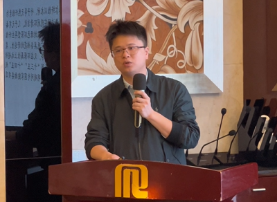 产业链上看德州·路演 | 山东鸿泰鼎新材料科技有限公司