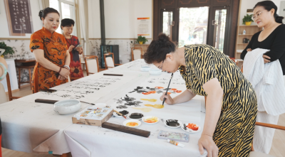 “十四五”德州市老龄事业工作情况  