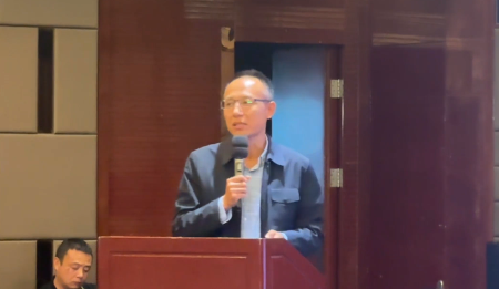 产业链上看德州·路演 | 山东朗诺制药有限公司