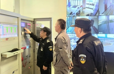 德州天衢建设发展集团京运物业：民生服务有温度 市场拓展有突破 | 冲刺四季度 打好收官战⑧