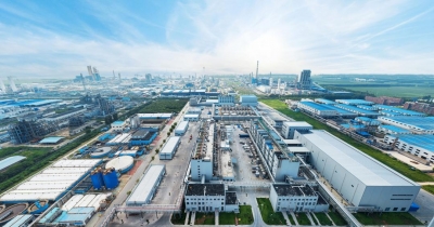 黄河岸边，这家企业的环保部门成了创收部门