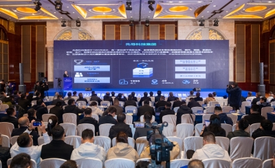 聚焦2025半导体材料产业发展暨人工智能创新应用（德州）大会 | “芯”聚德州  智创未来