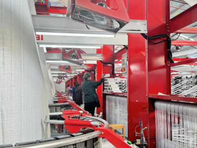 【乡村振兴齐鲁样板】陵城区郑家寨镇：小园区释放大能量