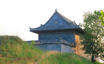 乐陵郡的设立与魏王城的来历