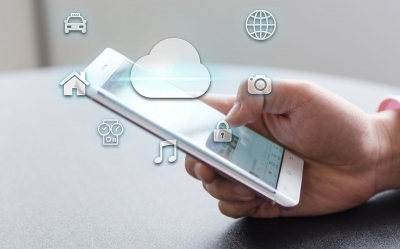 散文｜贾敬德：我与智能手机