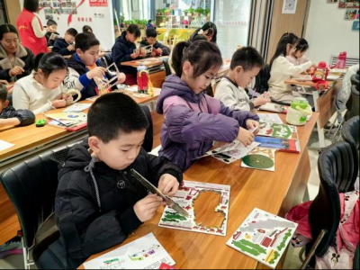 入选国家级示范项目！齐河这个社区的青少年活动太圈粉