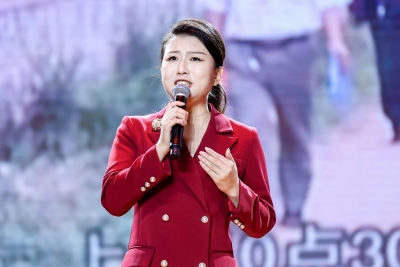 德州获得3个奖项 |  “红动齐鲁”山东省第七届红色故事讲解大赛结束