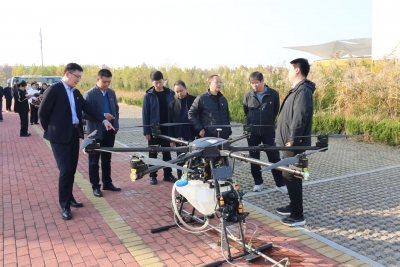 德州市道路运输保障中心联合市交投集团交通物流信息服务公司开展党建联建活动