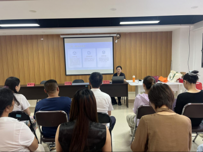 德城区广川街道：推进社会主义核心价值观“五融入”