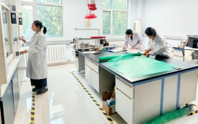 德州天衢建设发展集团宏润公司：项目推进提质效 全程服务优保障 | 冲刺四季度 打好收官战⑪