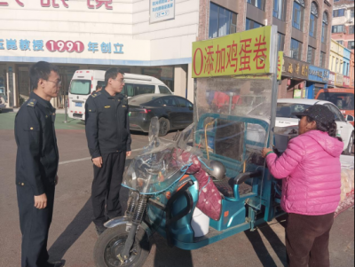 青春照亮城市！德城区城市管理局广川大队新生代成长记录  