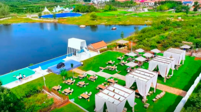 解码“片区化”，看乡村振兴的“中国式解题法”