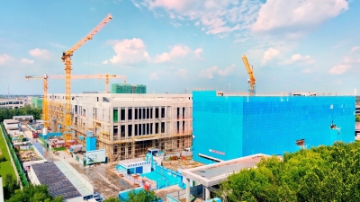 两项目节省建设成本近两千万元！德州天衢建设发展集团构建合规化评估体系