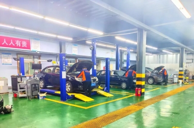 德州天衢建设发展集团鸿泰公司：业务深耕稳根基 新兴赛道强动能 | 冲刺四季度 打好收官战⑬