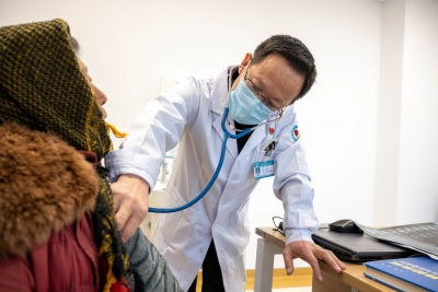 健康有道 | 进入冬季 这些疾病要注意