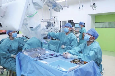 四中全会精神在基层 | 建设国家区域医疗中心，汇聚优质医疗资源，群众就医更便捷——“齐鲁德医”品牌持续擦亮