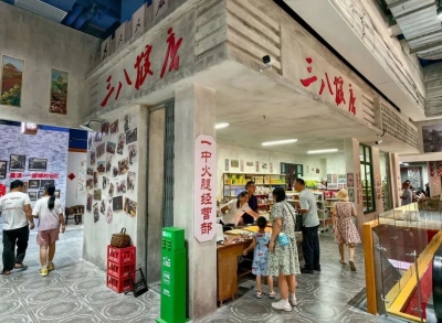 天衢新区的“争”与“让”