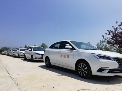 驾考更透明 学车更安心 | 德州市人大代表推动“驾考一体化”改革