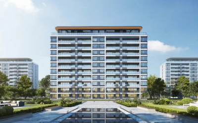 观澜名邸11号楼热势加推