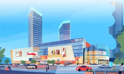 有奖征集！星耀天地「心愿清单」大征集，你爱的品牌我们去谈！