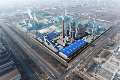 建行德州分行：绿色贷款余额破百亿元