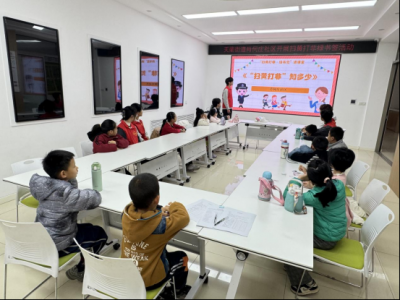 文化社区建设 | 德城区天衢街道肖何庄社区：开展“扫黄打非·绿书签”宣讲活动