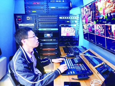 禹城第二十六个中国记者节特别报道