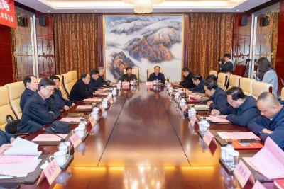 运河文脉承舒韵 儒风润业启新程 | 舒同先生诞辰120周年书法艺术座谈会暨运河儒风书法笔会在德州举办