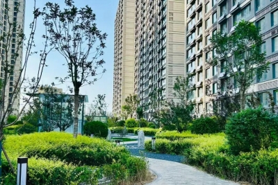 嘉泰·书香名苑 | 实景现房传递“家”倍温暖