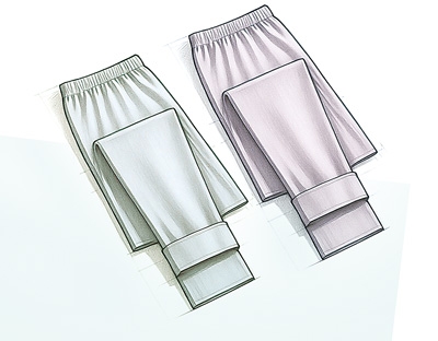 年产8000万条秋裤，看小村如何“织”出大产业