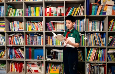 德州市“新时代好少年”先进事迹展播 | 乐陵市实验小学赵泽睿